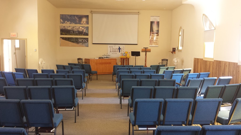 Vernon Church of Christ | 4107 Pleasant Valley Rd, Vernon, BC V1T 4M1, Canada | Phone: (250) 545-6892