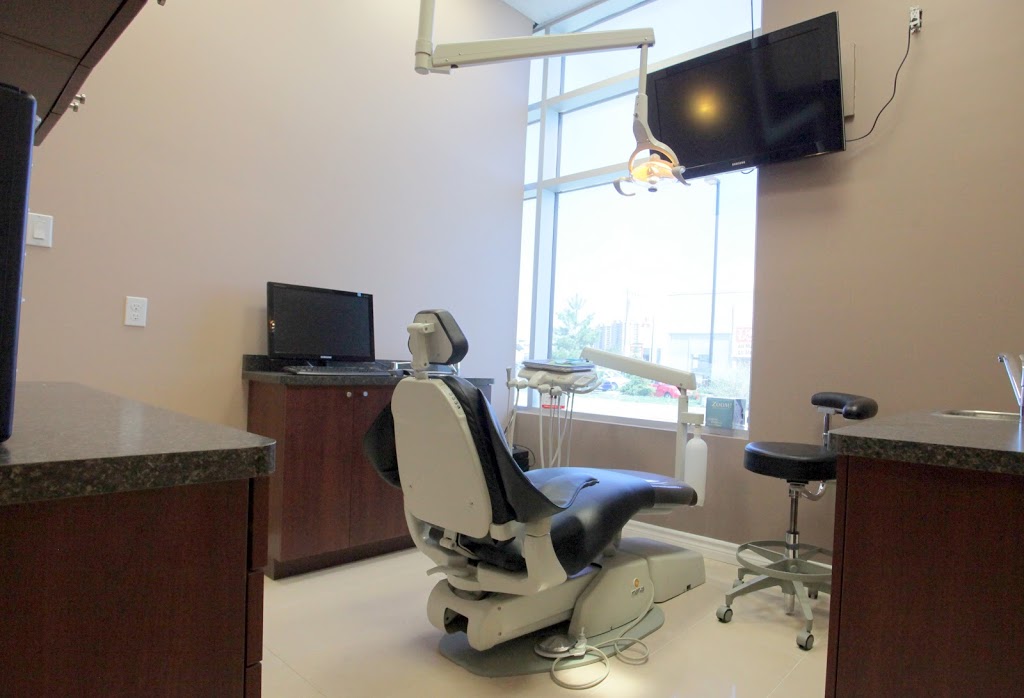 West Dental | 488 Terry Fox Dr, Kanata, ON K2T 1L3, Canada | Phone: (613) 595-1111