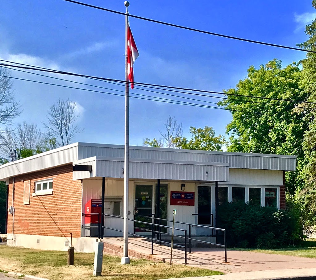 Canada Post | 2341 Perkins Dr, North Gower, ON K0A 2T0, Canada | Phone: (613) 489-3809