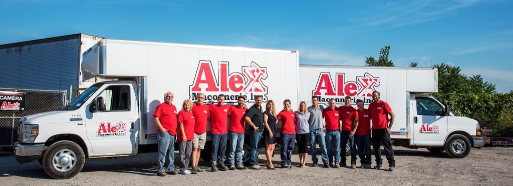 Alex Maçonnerie Inc. | 405 Rue Dickson #112A, Montréal, QC H1N 2H6, Canada | Phone: (514) 449-6226