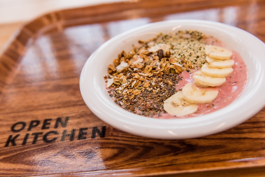 Open Kitchen | 6363 Agronomy Rd, Vancouver, BC V6T 1Z4, Canada | Phone: (604) 827-4450