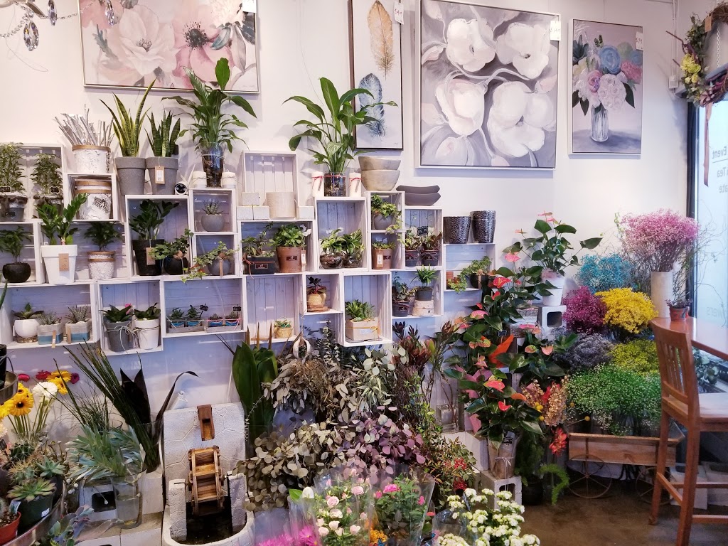 Choco Flowers Inc. | 14973 Marine Dr, White Rock, BC V4B 1C3, Canada | Phone: (604) 531-0401