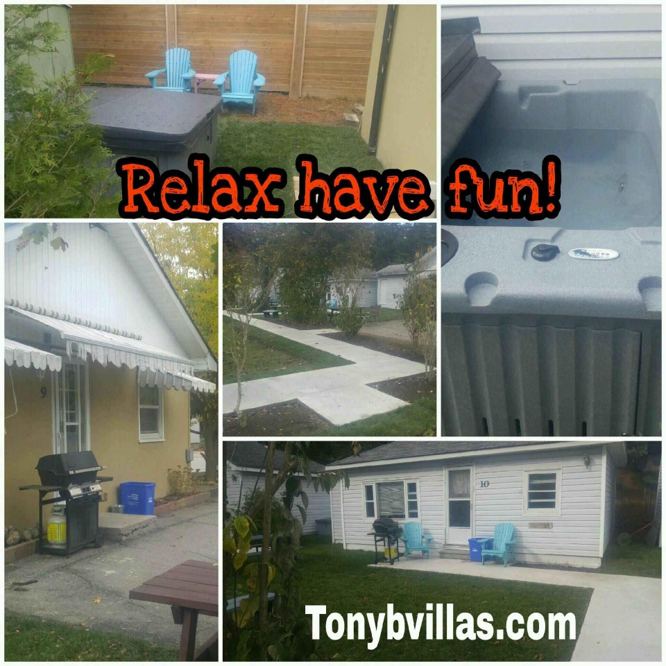 Tony Bs Variety And Gift | 676 River Rd E, Wasaga Beach, ON L9Z 2M3, Canada | Phone: (705) 429-5574
