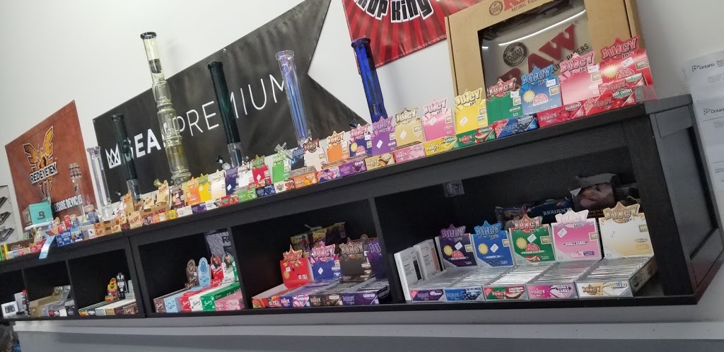 Connoisseur Cache | 46 Proton St N, Dundalk, ON N0C 1B0, Canada | Phone: (705) 206-0488