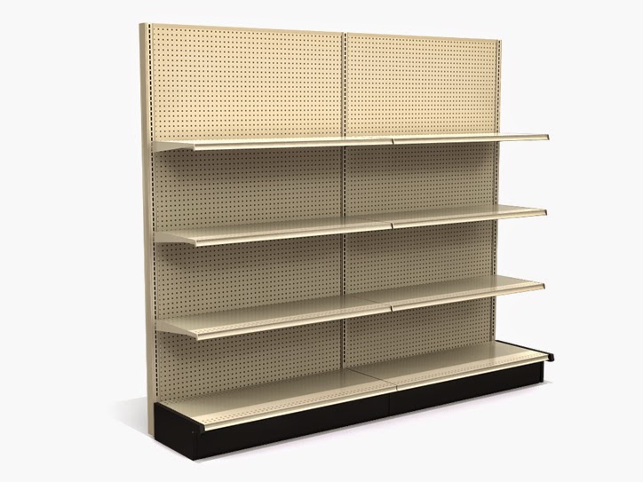 Blazer Store Fixtures Inc | 442 Melville St, Saskatoon, SK S7J 4M2, Canada | Phone: (306) 244-1212