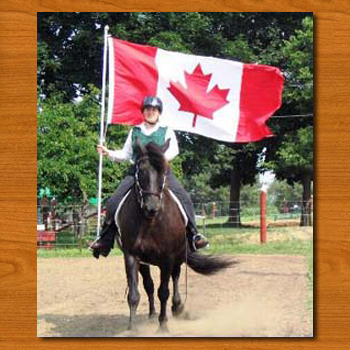 Hidden Meadow Farm Erin | 5806 Second Line Mail To: RR#1 Orton, Erin, ON L0N 1N0, Canada | Phone: (519) 855-6498