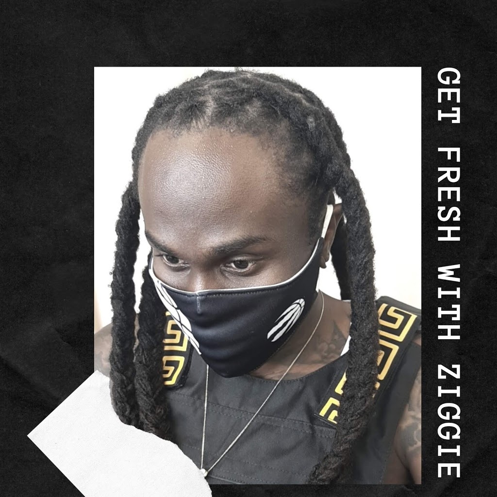 Get fresh with ziggie | #7, 507 Lakeshore Rd E Suite 200 Studio, Mississauga, ON L5G 1H9, Canada | Phone: (647) 569-2303