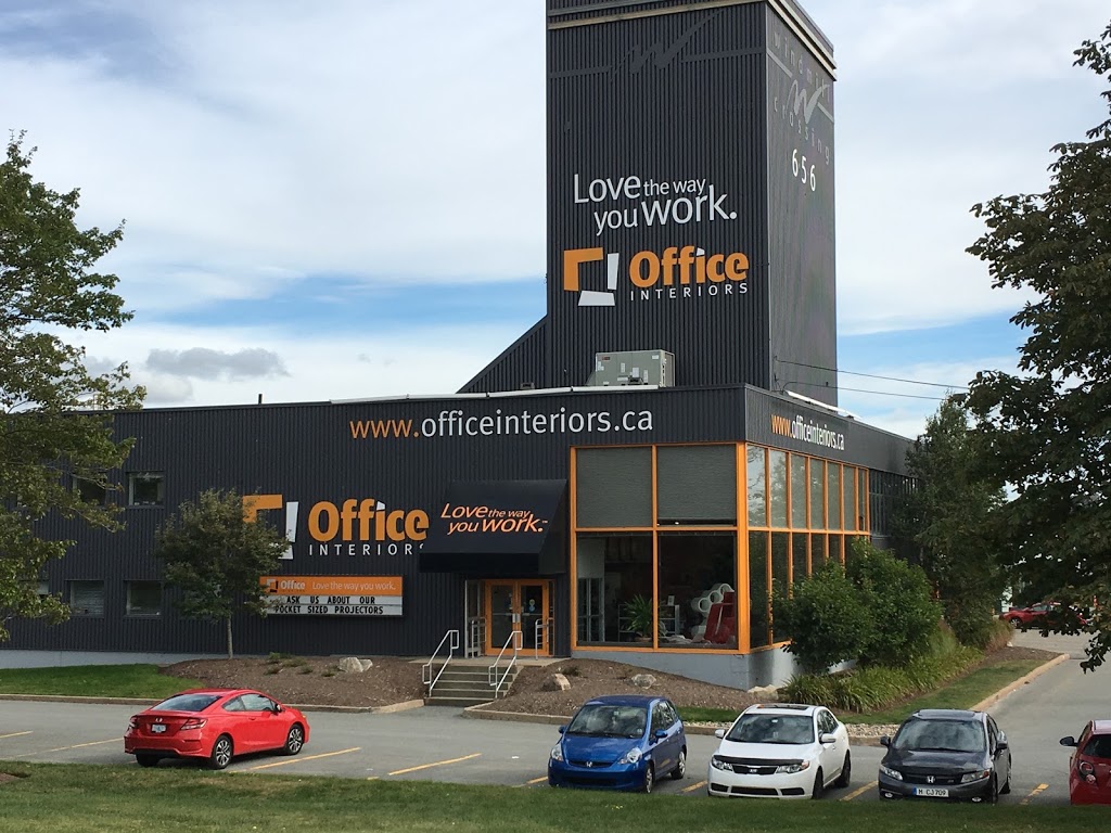 Office Interiors | 656 Windmill Rd, Dartmouth, NS B3B 1B8, Canada | Phone: (902) 422-4011