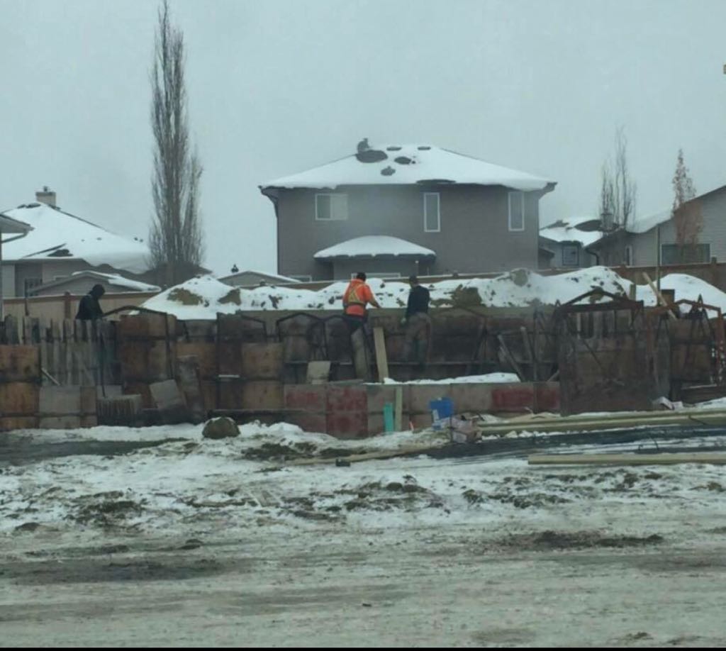 Shan Construction & Shan Trucking | 505 65 Ave NW, Edmonton, AB T6T 1S1, Canada | Phone: (780) 239-9377
