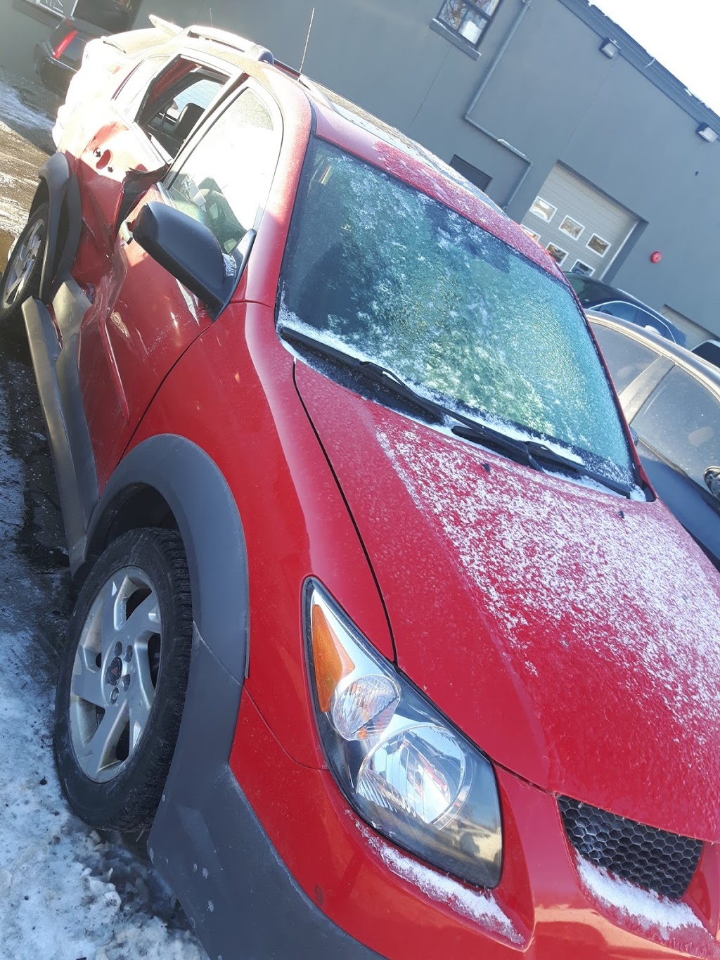 T Dot Auto Collision - Scarborough Auto Collision & Auto Acciden | 1064 Birchmount Rd, Scarborough, ON M1K 1S4, Canada | Phone: (416) 757-8368