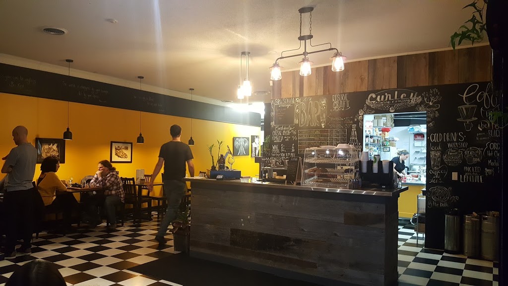 Curley Brewing Company | 1634 Hyde Park Rd, London, ON N6H 5L7, Canada | Phone: (226) 667-6268