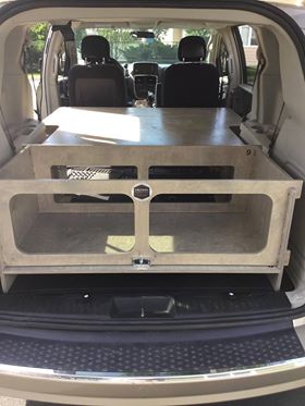 Freeway camper van kit - Ensemble de camping Car Freeway | 1738 Boulevard de la Cité des Jeunes, Les Cèdres, QC J7T 1K9, Canada | Phone: (514) 979-3673