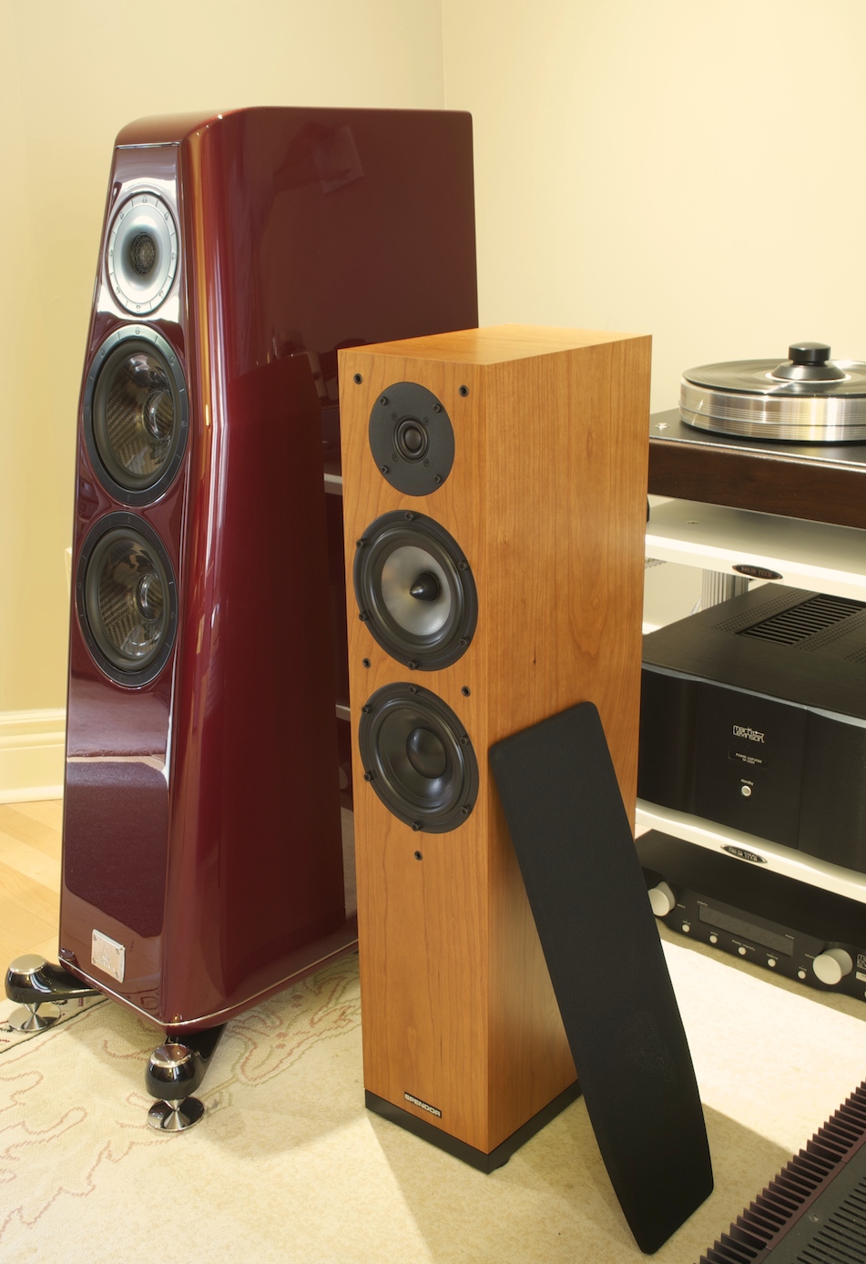 Audio Eden | 15018 Yonge St, Aurora, ON L4G 1M6, Canada | Phone: (905) 503-0850