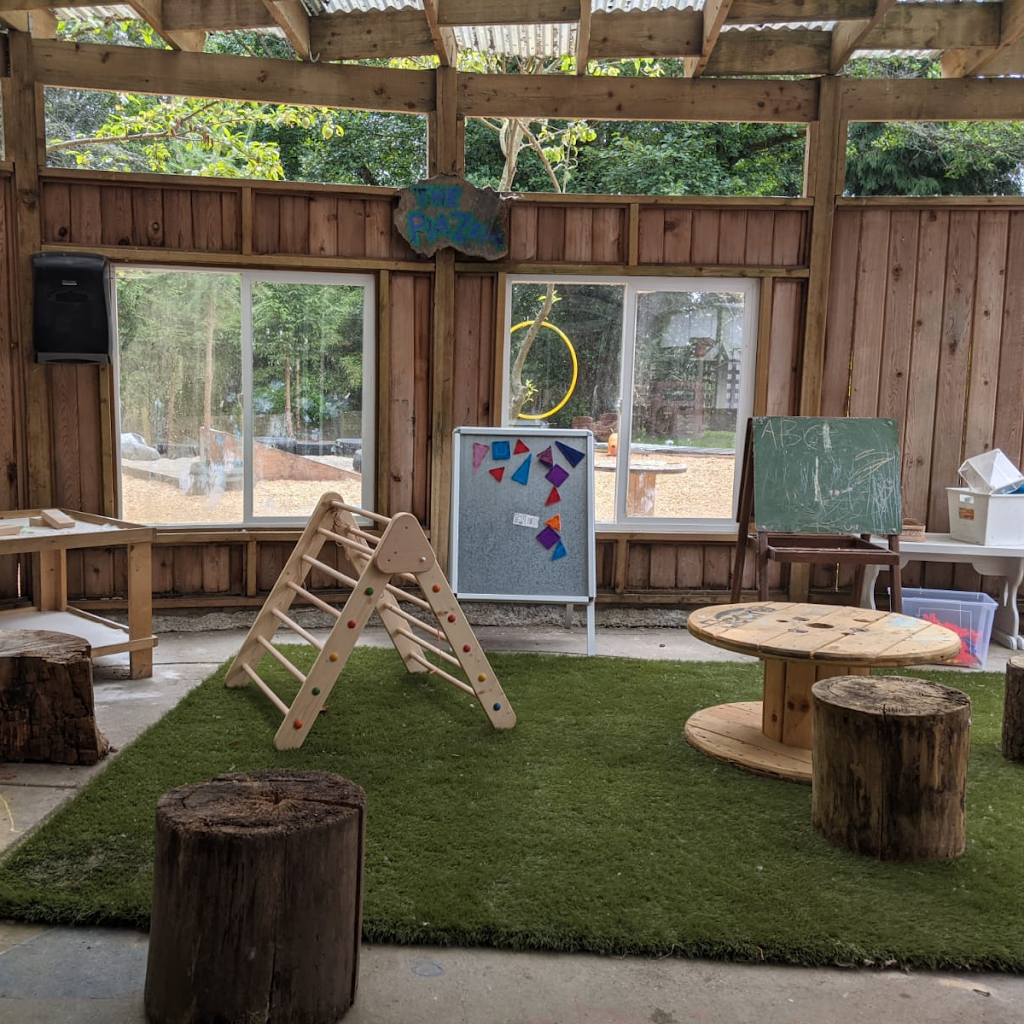 SEQUOIA Childrens Learning Community | 12151 Shell Rd, Richmond, BC V7A 3W9, Canada | Phone: (604) 275-6466