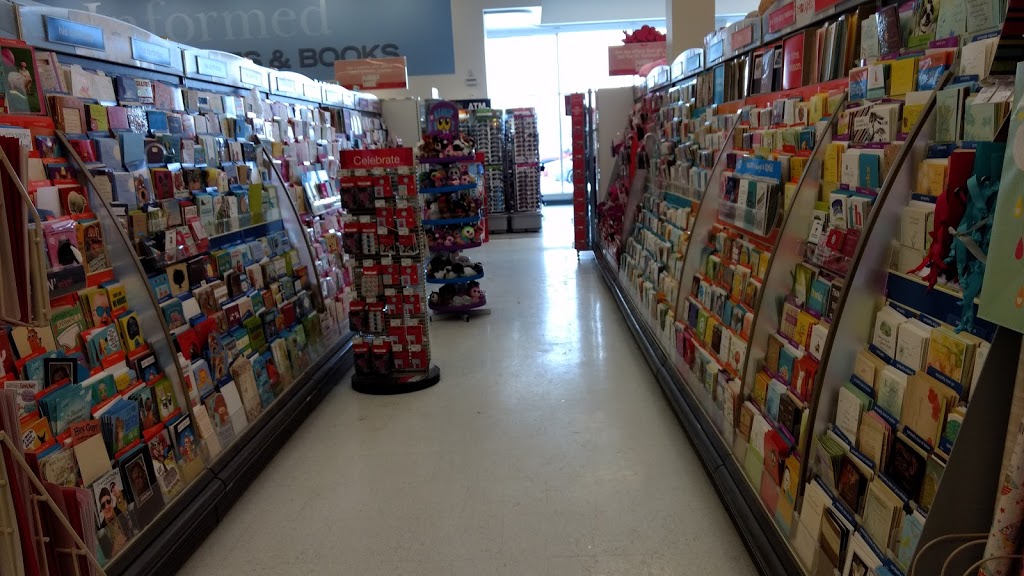 Shoppers Drug Mart | 680 Eagleson Rd, Kanata, ON K2M 2G9, Canada | Phone: (613) 599-4595