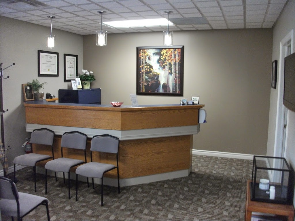 Watson Denture Clinic | 1406 King St E, Cambridge, ON N3H 3R4, Canada | Phone: (519) 650-5055