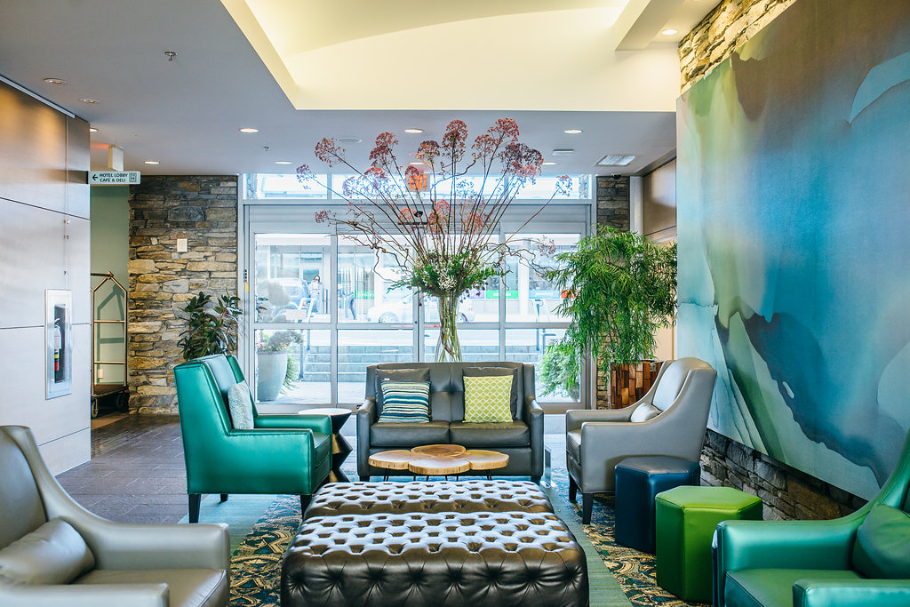 Sidney Pier Hotel & Spa | 9805 Seaport Pl, Sidney, BC V8L 4X3, Canada | Phone: (250) 655-9445