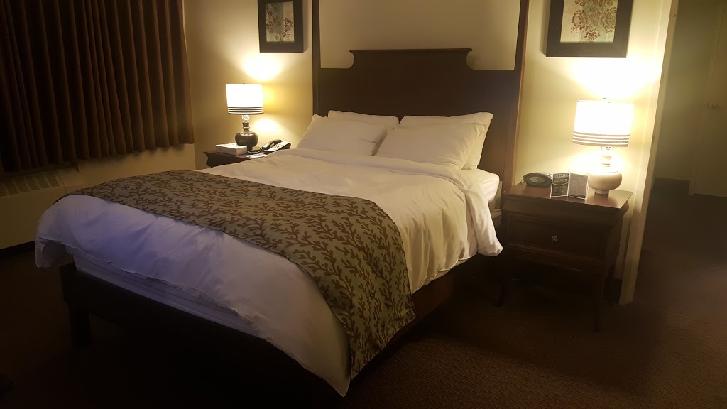 Navy Gateway Inn & Suites | 1175 Midway St, Oak Harbor, WA 98277, USA | Phone: (360) 257-2529