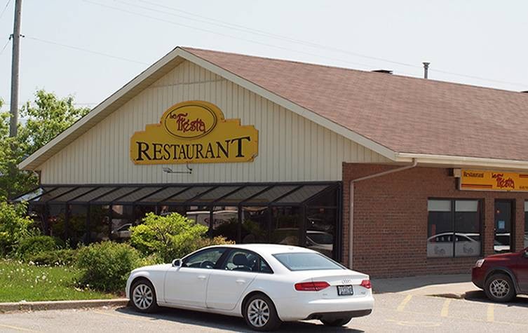 Lafiestarestocafe.ca | 630 Boulevard Maloney E, Gatineau, QC J8P 1M4, Canada | Phone: (819) 663-5557