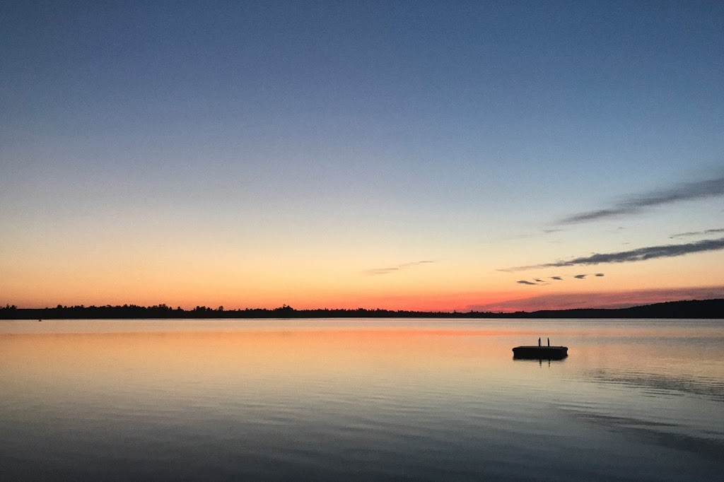 Bay View Resort, Seasonal May - Oct | 2969 Pearson Ln, Lakefield, ON K0L 2H0, Canada | Phone: (705) 657-3218