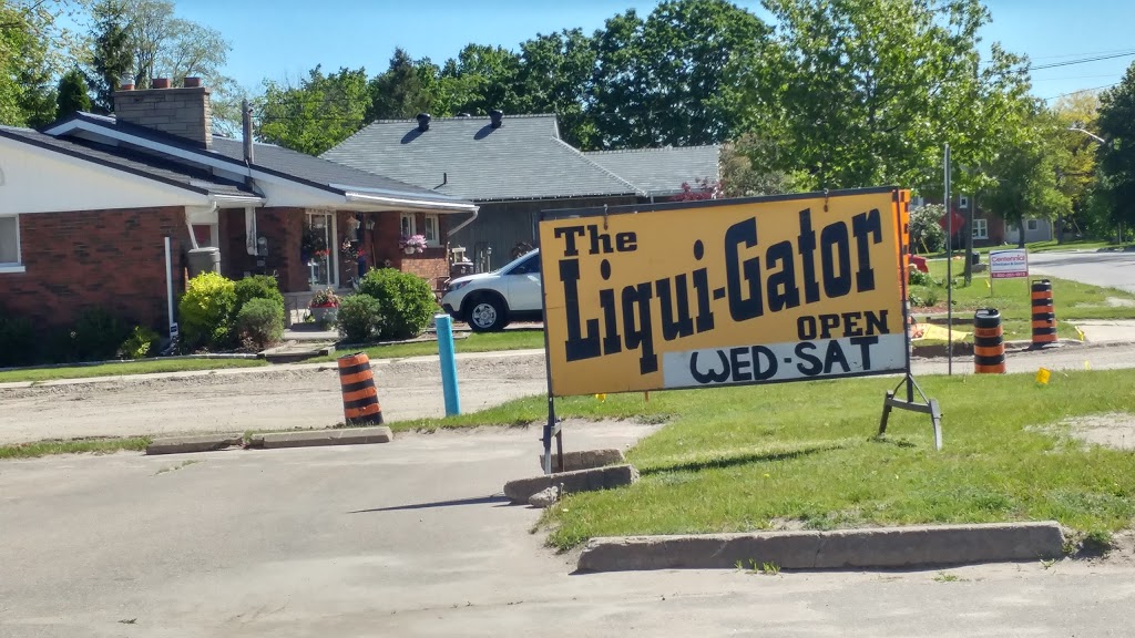 Liquigator Inc | 536 Talbot St, Port McNicoll, ON L0K 1R0, Canada | Phone: (705) 534-3131