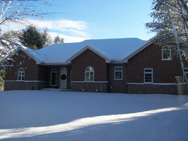 Roydon Construction | 1096 Cowbell Ln, Severn Bridge, ON P0E 1N0, Canada | Phone: (705) 689-2635
