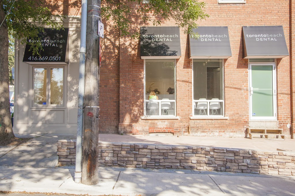 Toronto Beach Dental | 2205 Queen St E, Toronto, ON M4E 1E8, Canada | Phone: (416) 699-0501