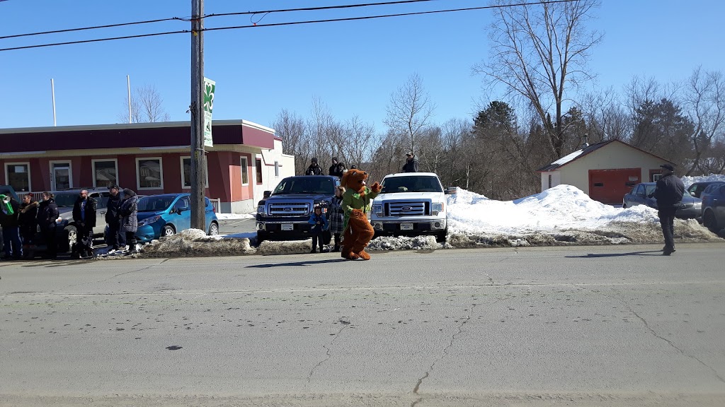 Ultramar | 395 Rue Craig, Richmond, QC J0B 2H0, Canada | Phone: (819) 826-5148