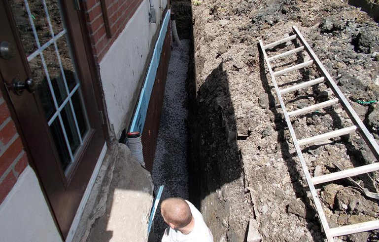 Fissures Expert Inc | 756 Rue Madel, Greenfield Park, QC J4V 3E6, Canada | Phone: (450) 443-0033