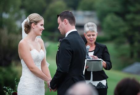 Married By Mandi | 20 McNab St, Hepworth, ON N0H 1P0, Canada | Phone: (905) 379-4689