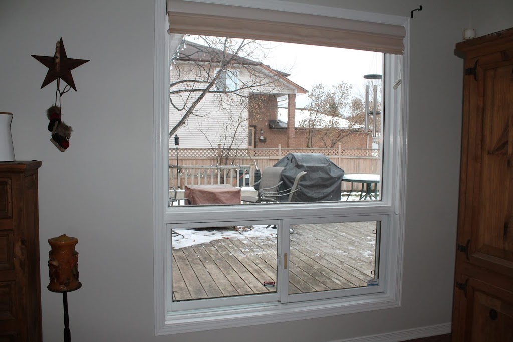 Bayview Windows | 6270 Perth St, Richmond, ON K0A 2Z0, Canada | Phone: (613) 838-2211