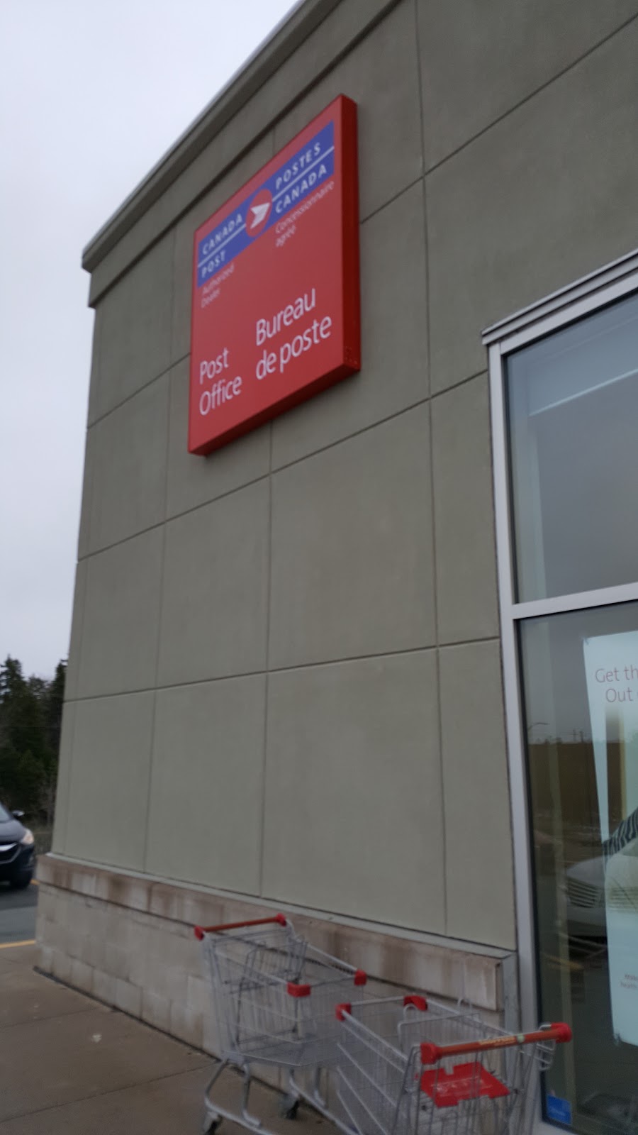 Canada Post | 278 Lacewood Dr Lacewood Dr, Halifax, NS B3M 3N0, Canada
