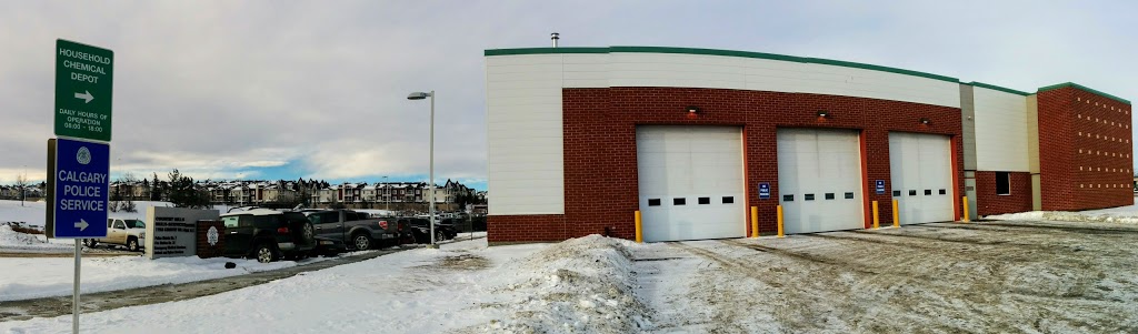 Country Hills Fire Station #31 | 11955 Country Village Link NE, Calgary, AB T3K 6E4, Canada | Phone: (403) 268-2489