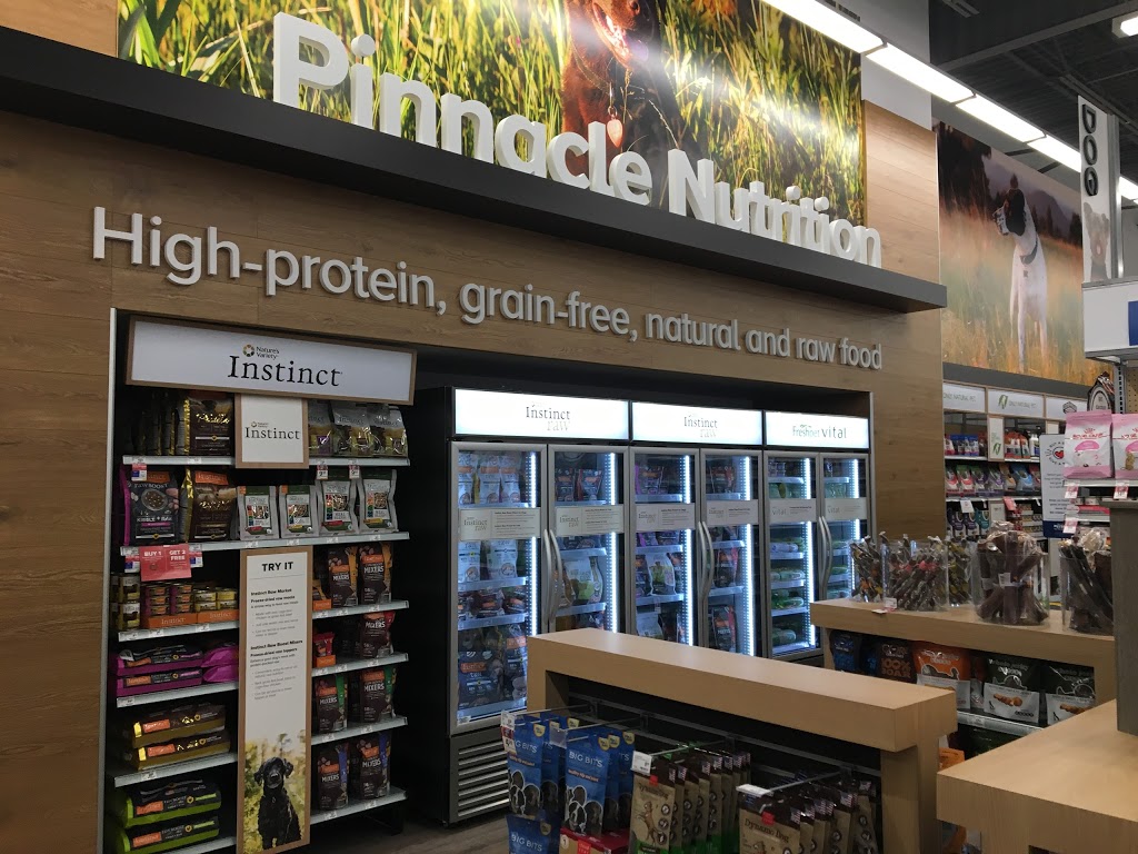 PetSmart | 419 Norwich Ave, Woodstock, ON N4S 3W4, Canada | Phone: (519) 537-8395