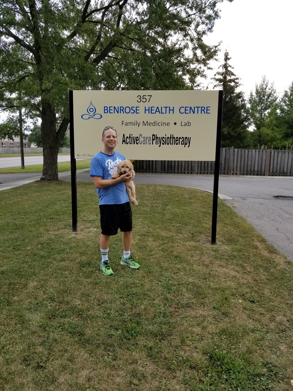 Active Care Physiotherapy | 357 Southdale Rd E, London, ON N6E 1A2, Canada | Phone: (519) 601-6099