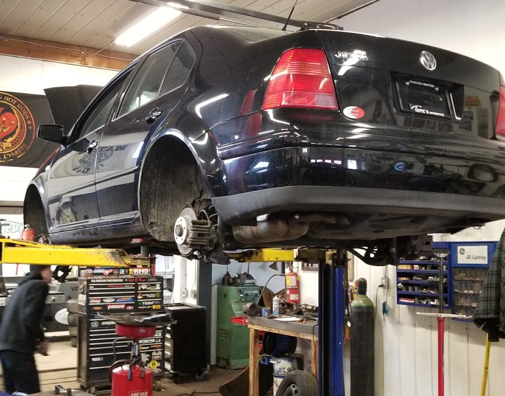 Tates Automotive | 257 Cleaver Rd, Brantford, ON N3R 0B8, Canada | Phone: (519) 442-2224