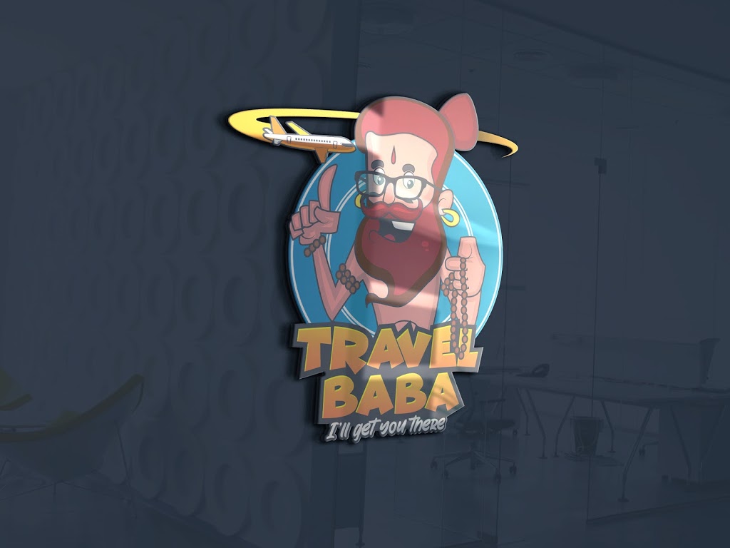 Travel Baba Canada | 69 Saddlecrest Green NE, Calgary, AB T3J 5N4, Canada | Phone: (403) 630-0311