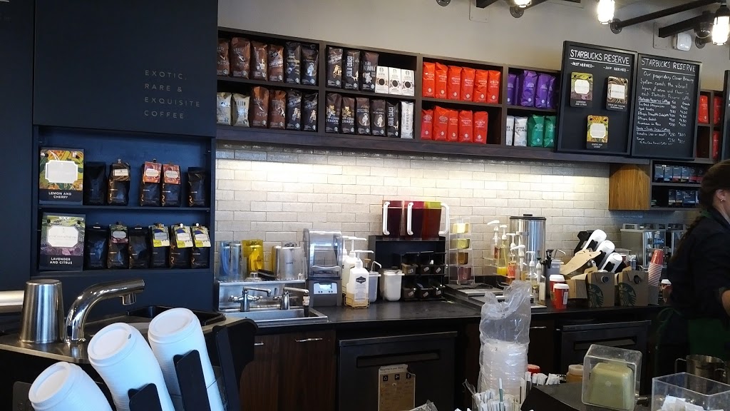 Starbucks | 250 Queen St W, Toronto, ON M5V 1Z7, Canada | Phone: (416) 595-5868