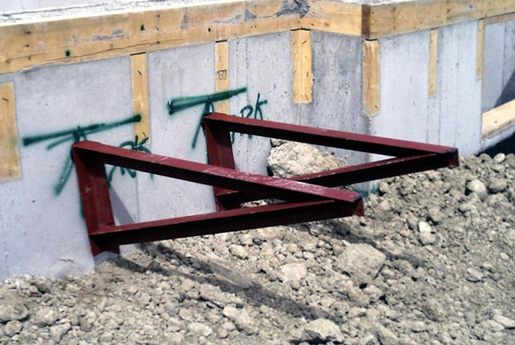 Legacy Concrete Ltd | 4113 6A St NW, Edmonton, AB T6T 0T6, Canada | Phone: (780) 271-3025