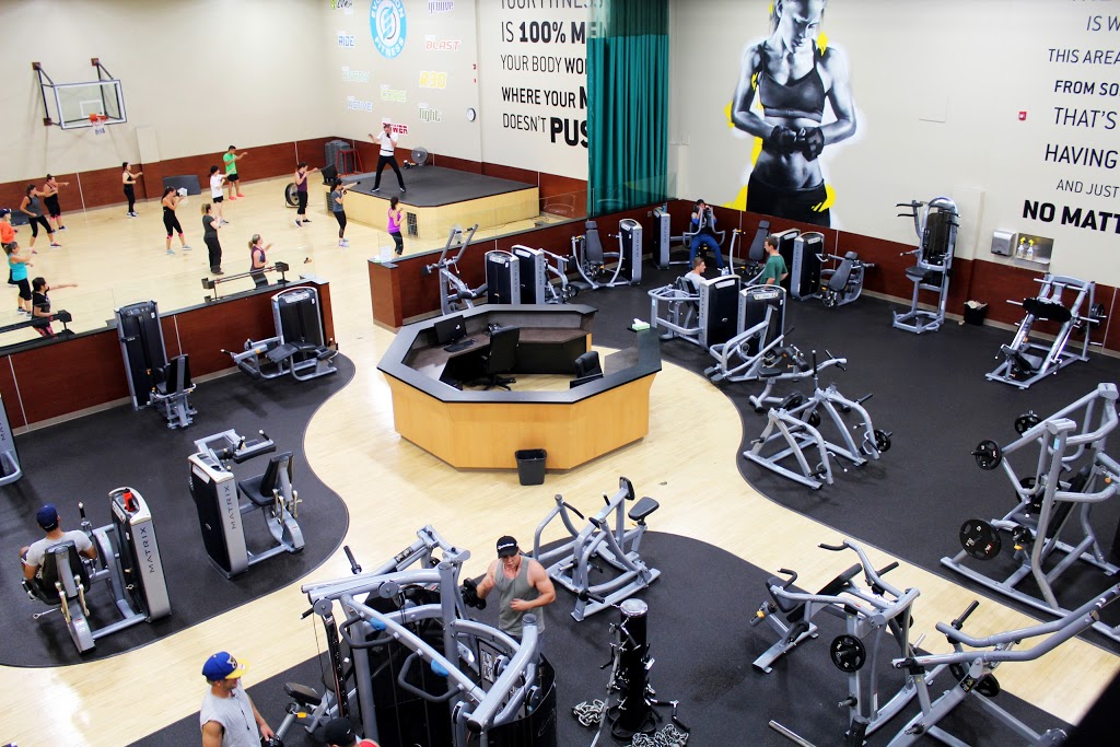 Evolution Fitness South | 3615 Pasqua St # 100, Regina, SK S4S 6W8, Canada | Phone: (306) 545-4653