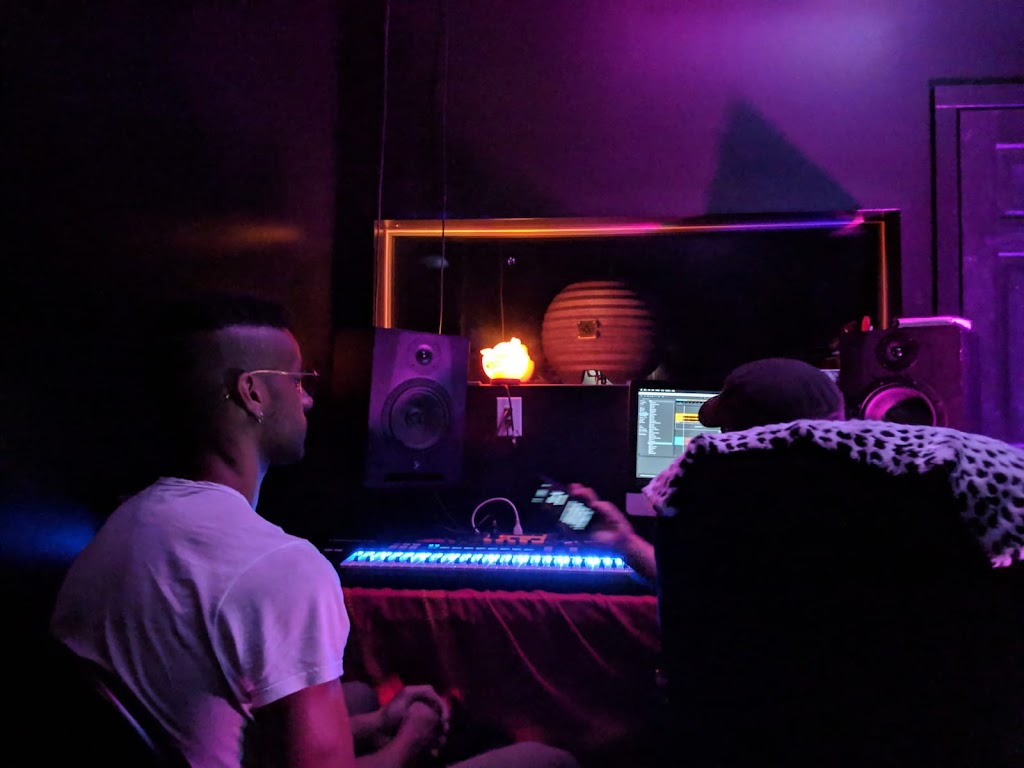 HYPEstudios | 1100 OConnor Dr Unit 5, Toronto, ON M3L 3L4, Canada | Phone: (416) 357-7448