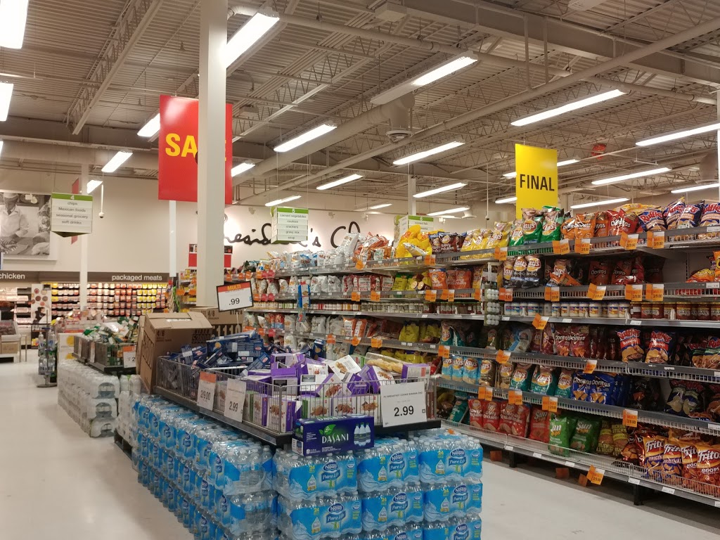 Toms Your Independent Grocer | 336 McCarthy Blvd, Regina, SK S4R 7M2, Canada | Phone: (306) 949-1255