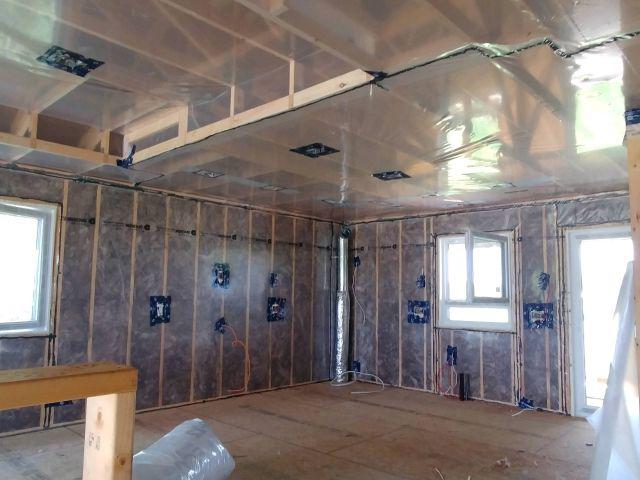 Performance Insulation Inc. | 726 Schultz Avenue, Niverville, MB R0A 0A2, Canada | Phone: (204) 408-3310