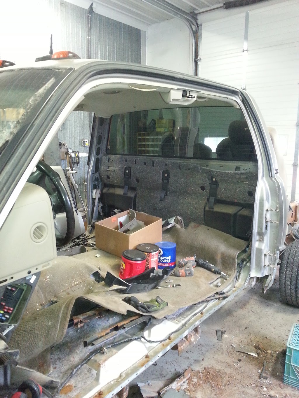 Big Bens Auto Ltd. | 4560 Regional 57 Rd, Bowmanville, ON L1C 3K2, Canada | Phone: (905) 213-9244