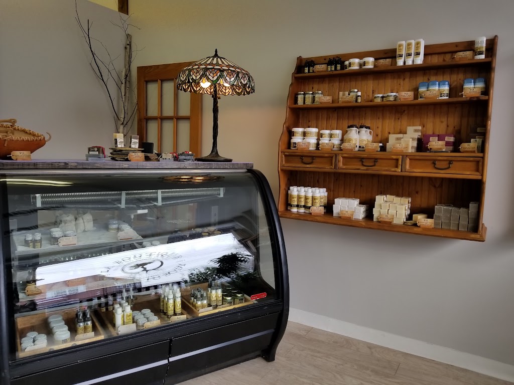 Earth To Body | 89 Av. de Lucerne, Pointe-Claire, QC H9R 2V1, Canada | Phone: (514) 694-0705
