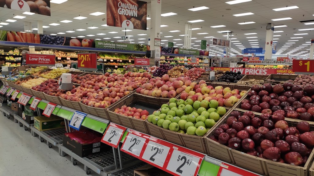 Walmart Supercentre | 3800 Memorial Dr Unit 1100, Calgary, AB T2A 2K2, Canada | Phone: (403) 235-2352