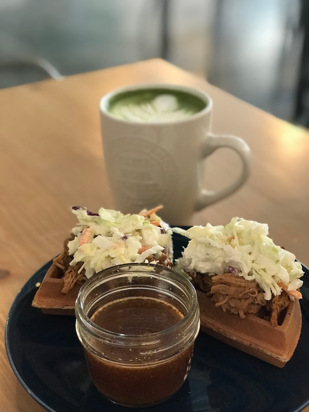 Cafe & Mi | 12 Royal Vista Way NW #1134, Calgary, AB T3R 0K4, Canada | Phone: (403) 375-4611