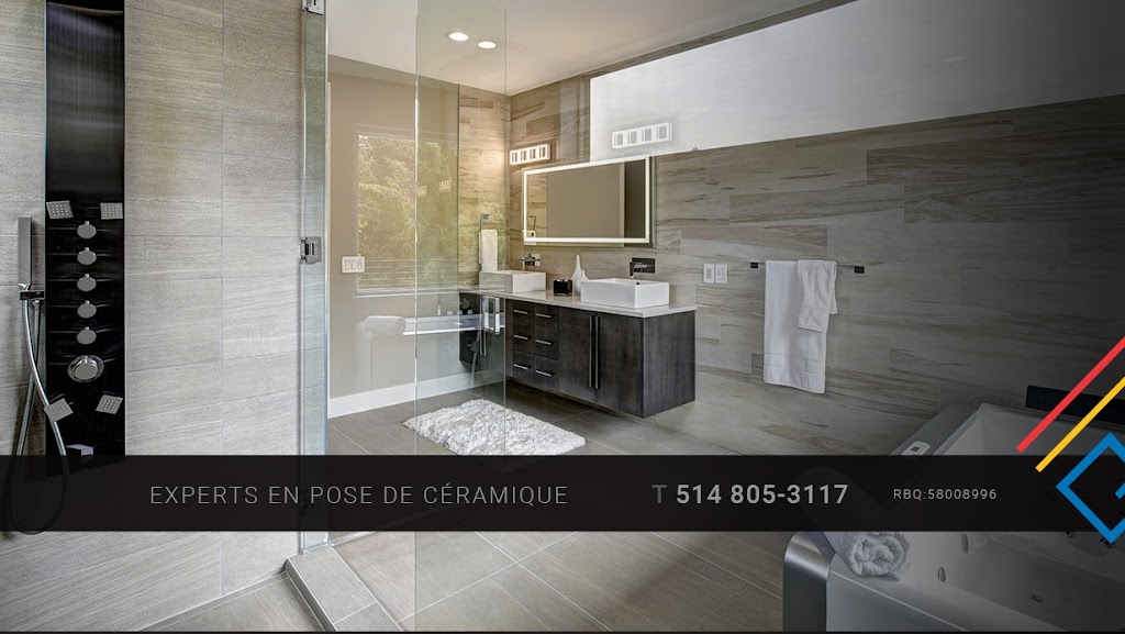 Ceramico Pro | 22 Rue des Pins, Eastman, QC J0E 1P0, Canada | Phone: (514) 805-3117