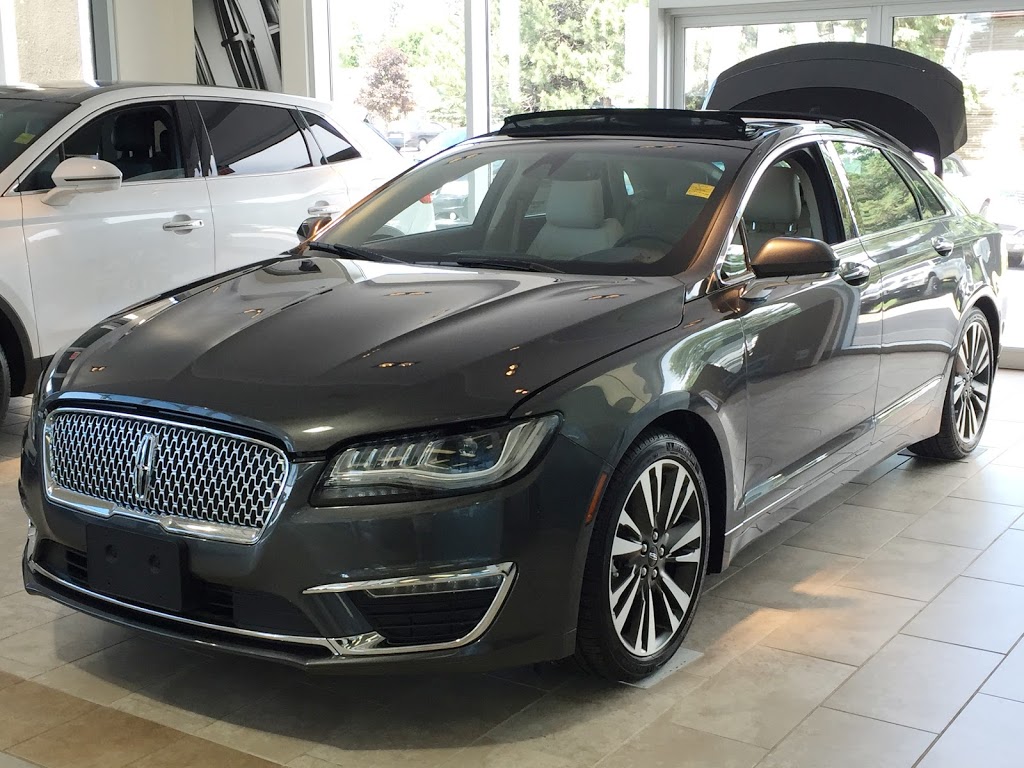 Trillium Lincoln | 4589 Industrial Pkwy, Alliston, ON L9R 1V2, Canada | Phone: (866) 670-6111
