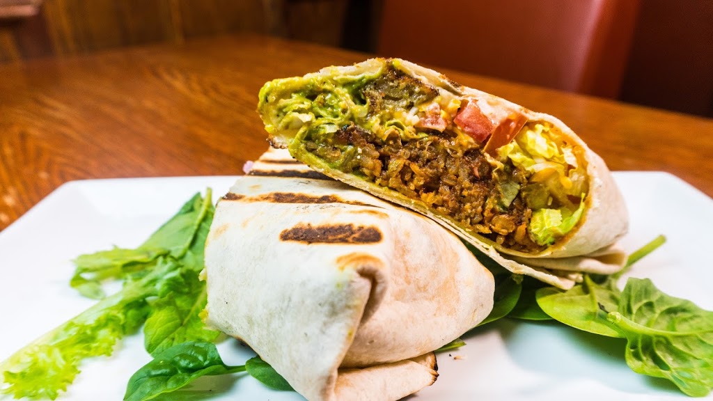 GS Xpress Clancys Bar And Grill | 456 Vodden St E, Brampton, ON L6S 5V1, Canada | Phone: (905) 453-1991